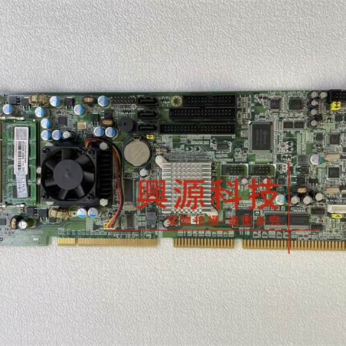 询》艾讯SBC81207Re式v.A4RC嵌入双网口工卡主