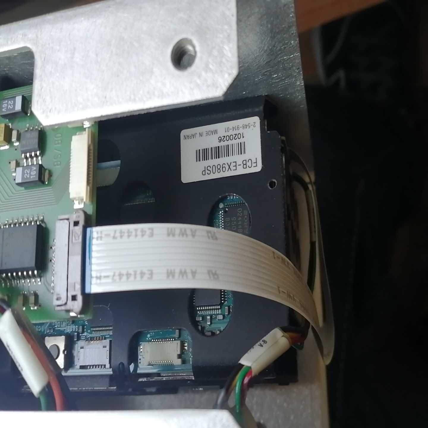 FCB-EX980SP测试OK询价