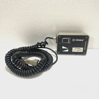 Vgele 2484825 Asphalt Paver Slope Sensor