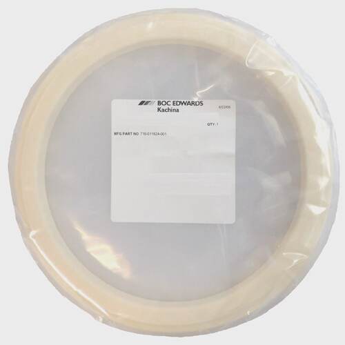 Lam Research 716011624001 LRC Lower Insulator Ring Refurbish