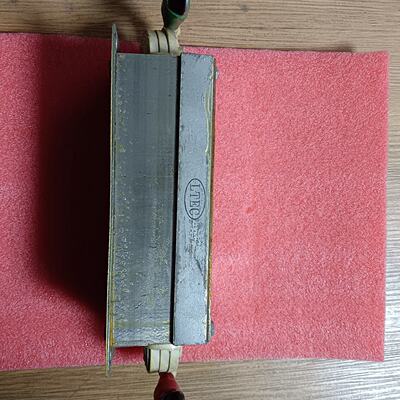 议价Inverter Dc Reactor Disassembled Parts The Appearance Is