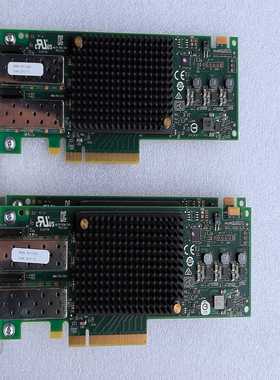 询价原装华为06030395EMULEXLPE32002-A