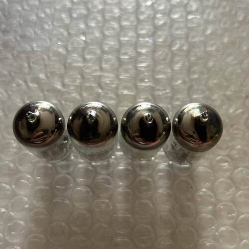 议价美国双柱三云母575112AX7胆4个可维修