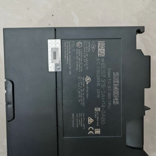 询价-S7300CPU模块型号6ES73152AH