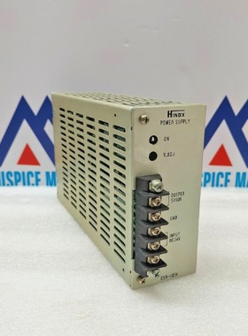 Hinox ES510EM Power Supply IN DC 24v OUT 5V 10A
