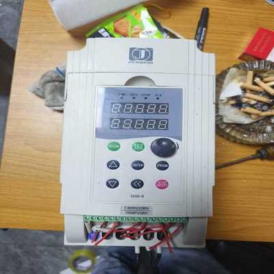 JTE320-S-V0075G3金田变频器，7.5-11千瓦询价