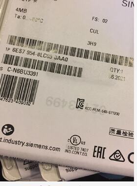 议价12 24 256 2G 32G记忆卡6ES7954-8LC 8LE 8LF 8LL 8LP LT03-0