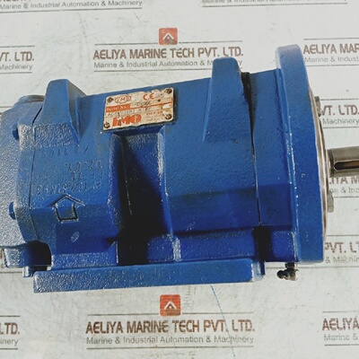 Imo ACE 038N2 NTBP Aceite y Combustible Transferir Triple To