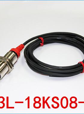 供应原装嘉准传感金属接近开关F3L-18KS/ES08-N/N2/P/P2 R2M质量