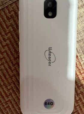 倾听者K9复读机64G，98成新功，如图，。【议价】