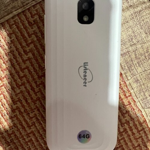 【议价】倾听者K9复读机64G，98成新功，如图，。