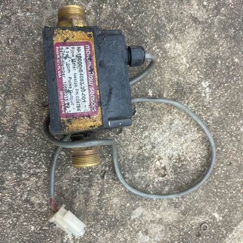 询价-MALEMA FLOW SENSORS M10000B4