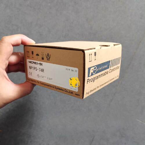 询NP1X3206W九五新带包装盒550
