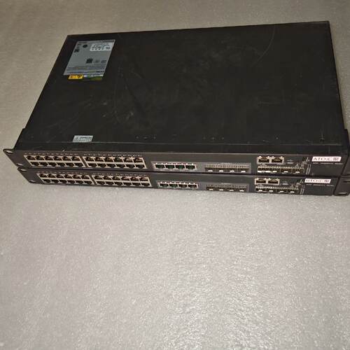 H3CS5500V234SEIH3C24口千兆电口-议价