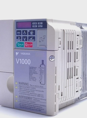 YaskawaElectricV1000FrequenzumrichterRev.ACIMR-VC4