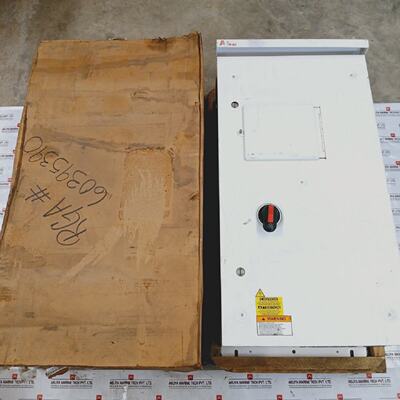 ABB ACH580PDR022A6B058 Variateur De Frquence 3Phases 600VAC