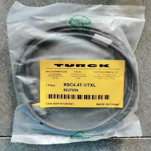 TURCK6627054RSC4.4T-1/TXL询价
