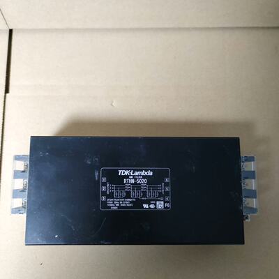 TDK 滤波器 ，型号RTHN-5020 ，，功-议价