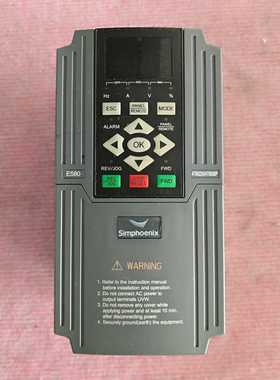 四方变频器E580-4T0022G/4T0030P，380V询价