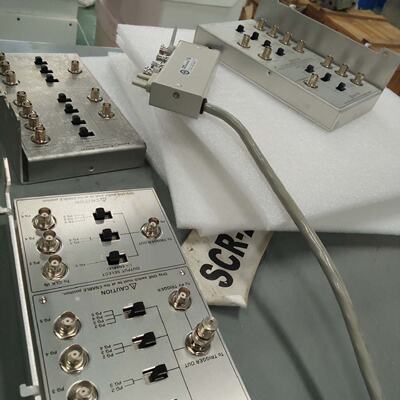 安捷伦 Agilent E3150-61021 触发分配器，议价