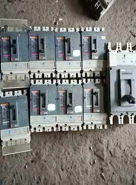 梅兰日兰塑壳式3P断路器NS630H160H10询价