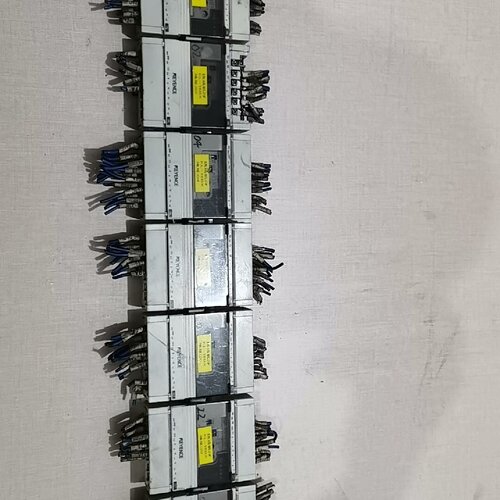【询价】基恩士模块型号KL-16BX