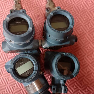 罗斯蒙特rosemount压力变送器3051GP4A已卖 议价商品