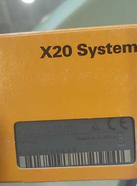 询价贝加莱X20System模块，奥地利原装进口，全新原厂包装