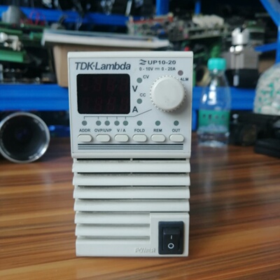 溢价-TDKLambda ZUP1020 010V 020