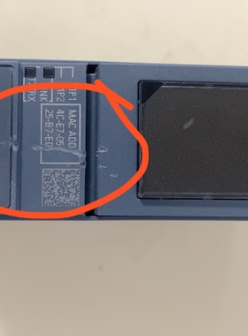 议价模块5131AL02功能完好成色如图有划痕议价