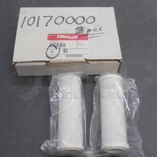 Nouvelle Bote De 2 FILTERSOFT FZR6VECU lments De Filtre