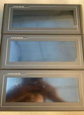 昆仑通态触摸屏TPC7012EI三台膜都在年份23询价