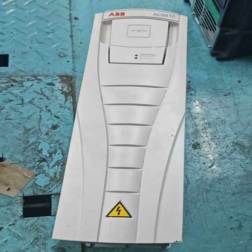 变频器ACS510-01-017A-4/7.5KW，实