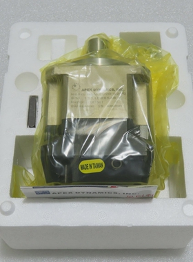 APEX带盒AB090-006-S2-P2RATIO006:1适用于HC-MFS73B(三菱)