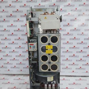 SIEMENS 6SE70318TF60Z Simovert VC Variateur Moteur DC 510650