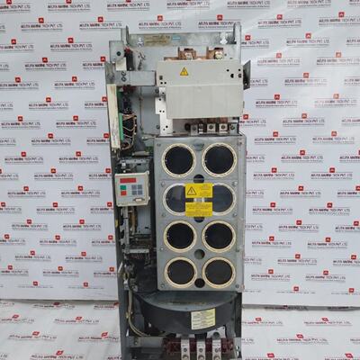 SIEMENS 6SE70318TF60Z Simovert VC Variateur Moteur DC 510650