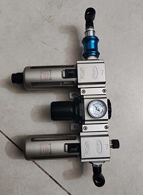 议价亚德客三联件过滤器GAF30010GAL300-10