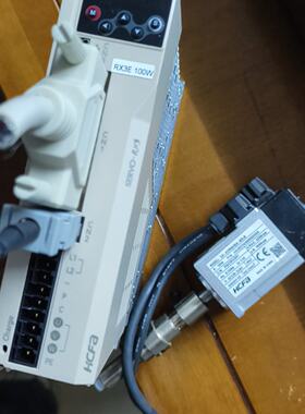议价It Can Be Used As A New Hcfa Hechuan Servo Drive SvX3ea0