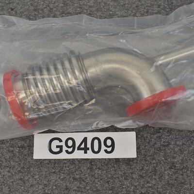 Metron 839802506001 Exhaust Manifold