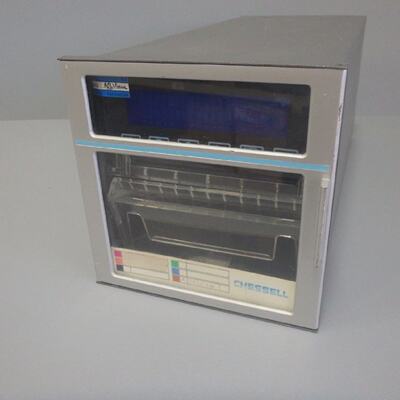 346  EUROTHERM CHESSELL  346  Registrador Grfico Usado