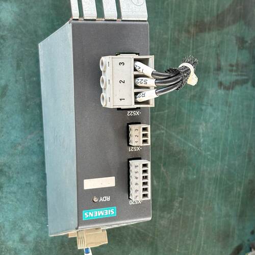 询价-S120VSM模块6SL30530AA003AA