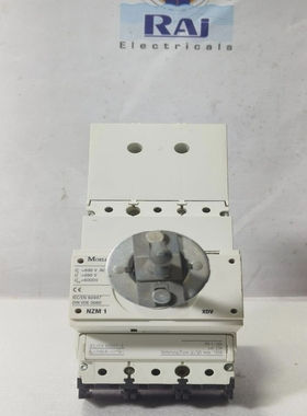 MOELLERNZM1160A3POLEISOLCIRCUIT断路器开关PN1-160NZ