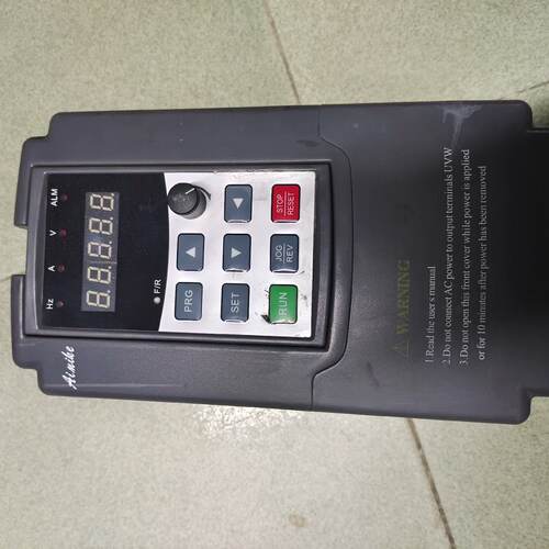 艾米克矢量型变频器AMK38004T0040G0055P-询