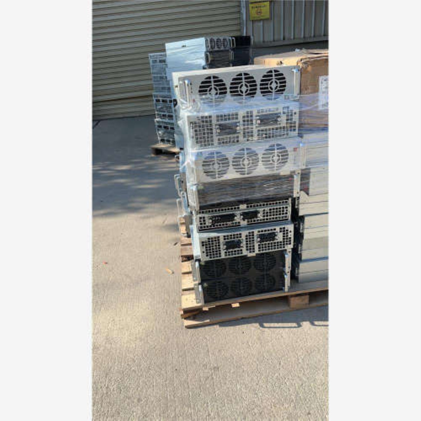 售前询价议价维谛ups维谛EXM-2功率模块PM50-C50K