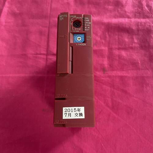 询价PLC CPU Module NP1PS32R