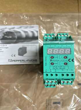 倍加福PFKFU8-FSSP-1D-Y货号：1805询价