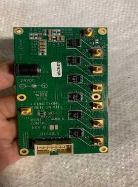 MiniSlammerControl。MSCB-575(亚飞商行）