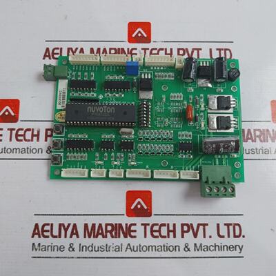 Carte PCB FJCG6D002D Carte De Circuit Imprim