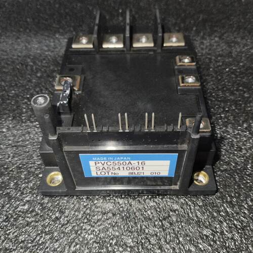 询》PVC300A16 PVC450A16 PVC550A