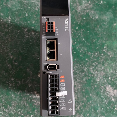 DS5C120P4PTA信捷400W伺服驱动器Eth-议价